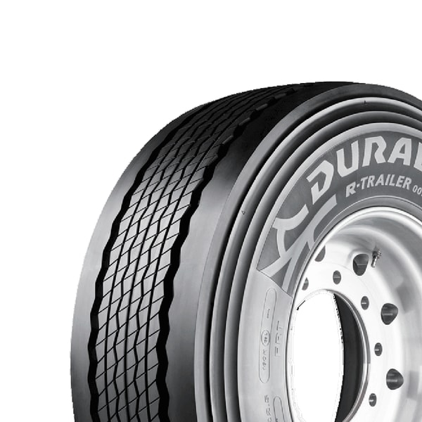 385/65 R22.5 164K(158L)Duravis R-Trailer 002 EVO Bridgestone